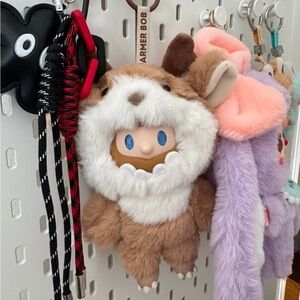 Farmer Bob Ani-Monster Deer